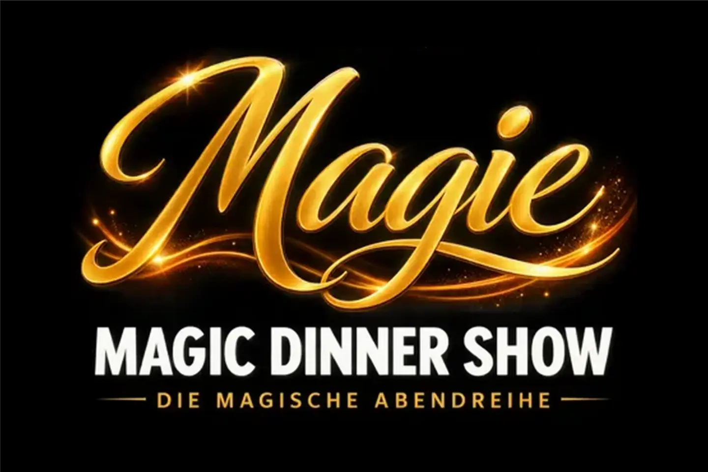 Magic-Dinner-Show