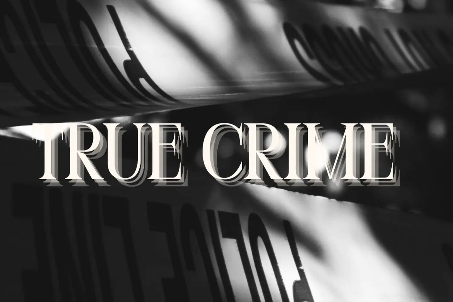 Das True-Crime-Dinner